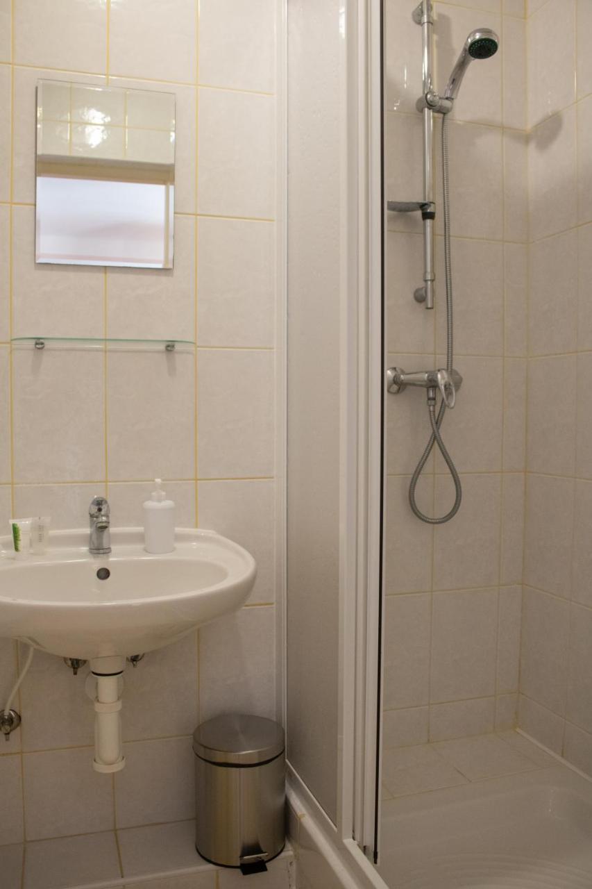 Penzion Suva Benecko Exteriör bild